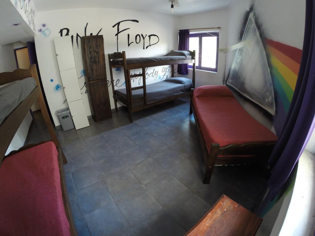 Rock Hostel & Brewery Buenos Aires Extérieur photo