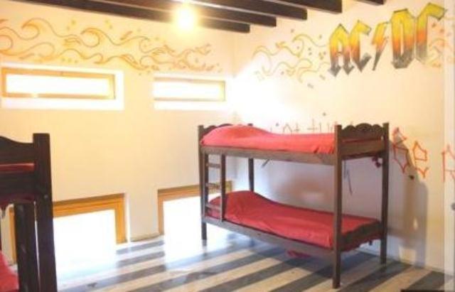 Rock Hostel & Brewery Buenos Aires Chambre photo